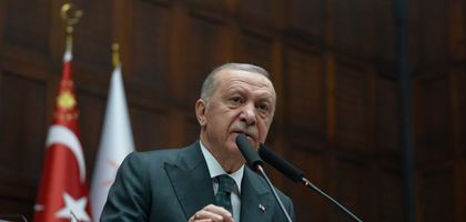 Cumhurbaşkanı Erdoğan’dan ‘içtüzük’ uyarısı: Bu işi yeni dönemde halledin