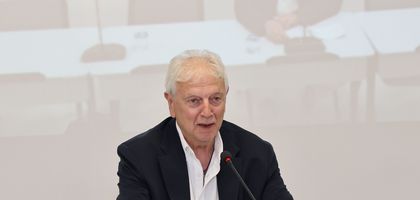 EBSO Başkanı Ender Yorgancılar: Türkiye'nin kurtuluş reçetesi, inovatif üretim