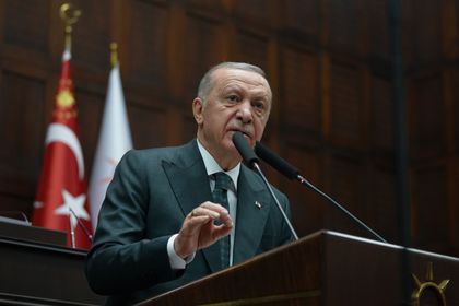 Cumhurbaşkanı Erdoğan, DEM Parti’nin görüşme talebine yeşil ışık yaktı