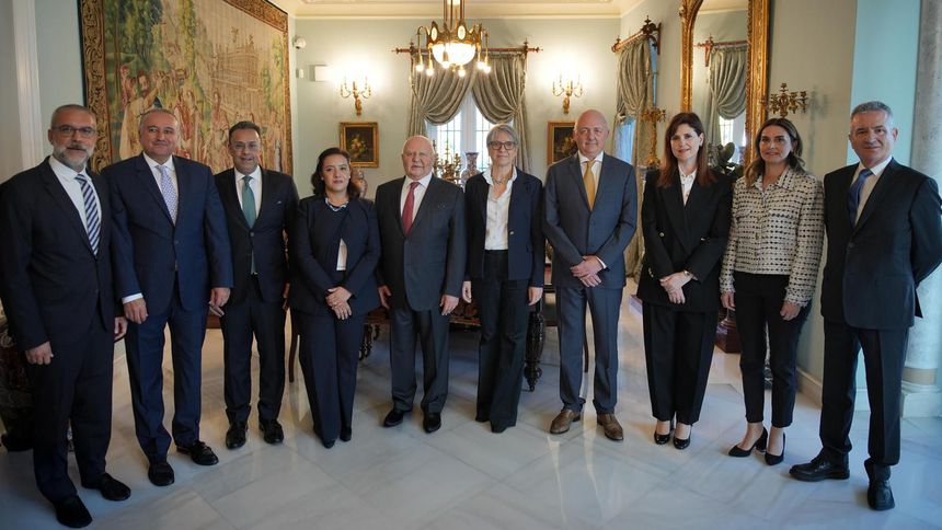 Arkas’a 335 milyon dolarlık sendikasyon kredisi