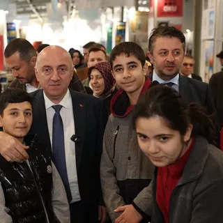 Darıca Kitap Günleri 5’inci kez kapılarını açıyor