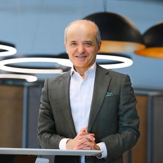 Siemens ile ENKA İnşaat arasında iş birliği