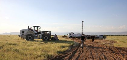 Bitlis'te ilave organize sanayi bölgesi kuruluyor