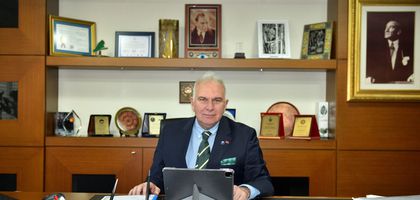 İAOSB 3 milyon metrekarelik genişlemeyle teknoloji üssüne dönüşüyor