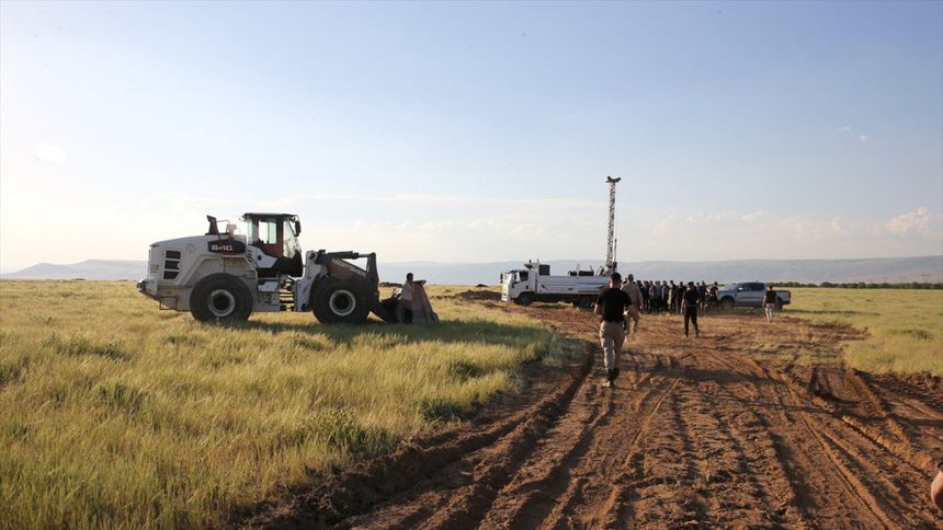 Bitlis'te ilave organize sanayi bölgesi kuruluyor