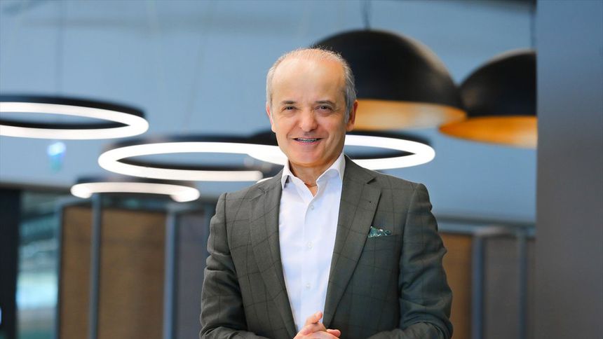 Siemens ile ENKA İnşaat arasında iş birliği