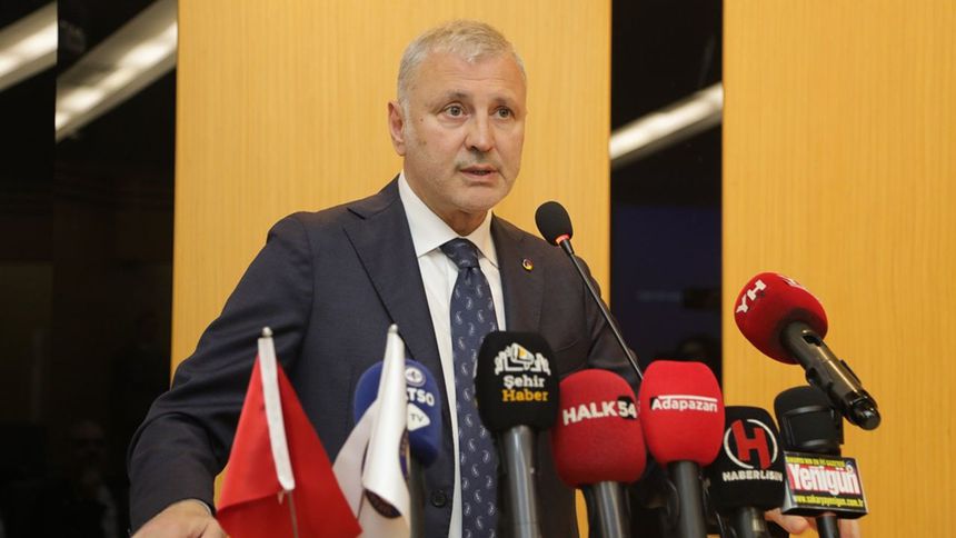 Sakarya’da KOBİ’lere yönelik yeni üretim alanları oluşturulacak