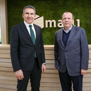 BTSO Başkanı Matlı: “Türkiye Yüzyılı hedeflerine Bursa’dan güçlü katkı sunacağız”