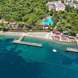 Marmaris’te İngiliz dominasyonu, Grand Yazıcı’da iç pazar atağı