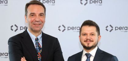 Logo Yazılım mikro işletmelere Pera ile tek platformda satış yönetimi sunuyor