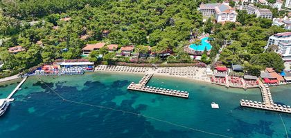 Marmaris’te İngiliz dominasyonu, Grand Yazıcı’da iç pazar atağı