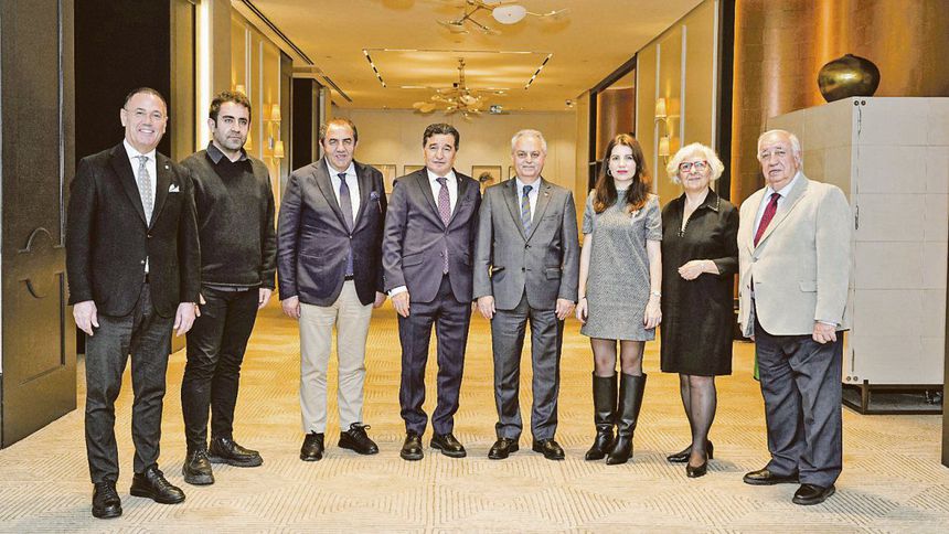 Mobilyada ürün maliyetinin yarısı faiz-vergi kaynaklı