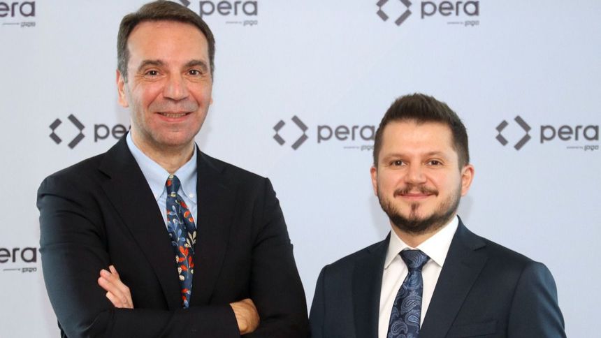 Logo Yazılım mikro işletmelere Pera ile tek platformda satış yönetimi sunuyor