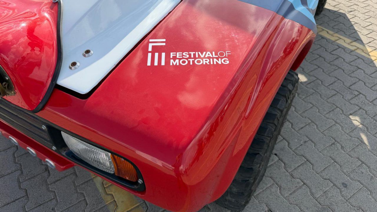 Türkiye’de hız festivali