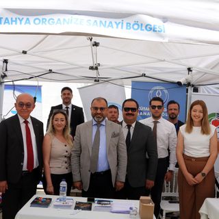 KİKAF METEF 2026 kapılarını açtı