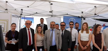 KİKAF METEF 2026 kapılarını açtı