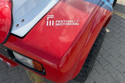 Türkiye’de hız festivali