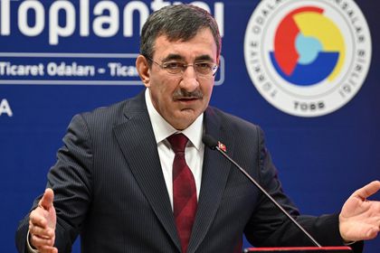 YTAK, tarım teknolojisini de kapsayacak şekilde genişleyecek