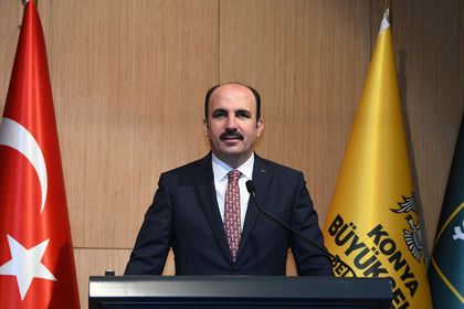 Konya, 2026 Avrupa Bisiklet Başkenti seçildi