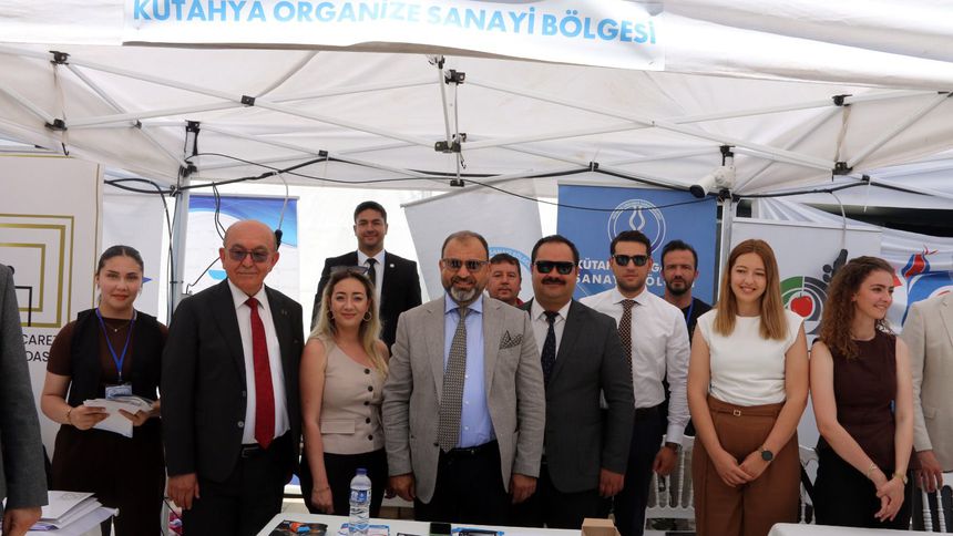 KİKAF METEF 2026 kapılarını açtı