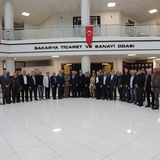 Söğütlü OSB’de, 78 firma yatırım onayı aldı