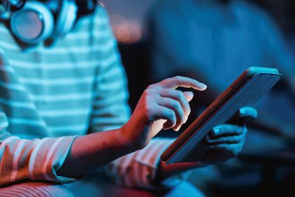 Tünelin ucundaki ışığa koşarken…