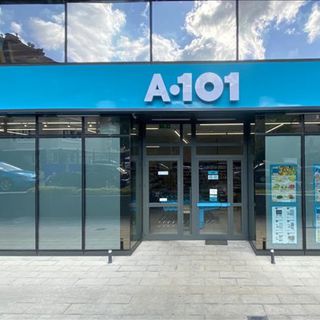 A101'den ceviz üreticileriyle iş birliği