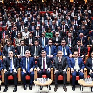İş dünyası sorunlarını aktardı: Gelir vergisi işverenin de derdi