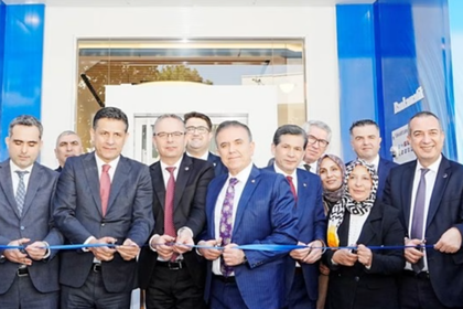 Adana Kozan’ın bereketli toprakları ve insanları