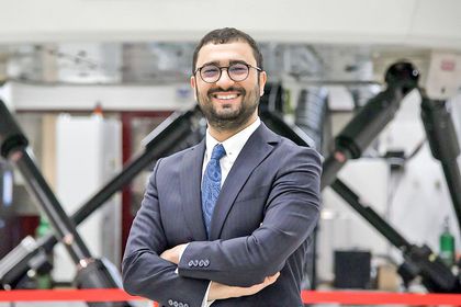 Dijital platformların düzenlenmesi global yatırımcının güvenini artıracak