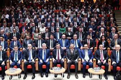 İş dünyası sorunlarını aktardı: Gelir vergisi işverenin de derdi