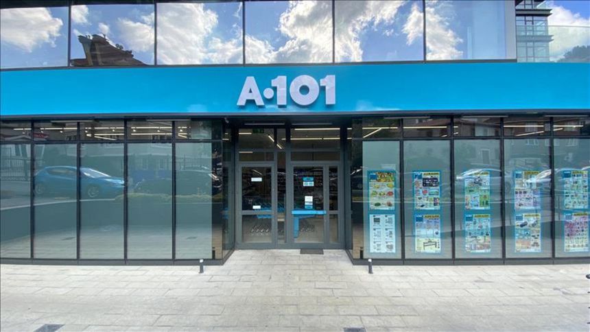 A101'den ceviz üreticileriyle iş birliği