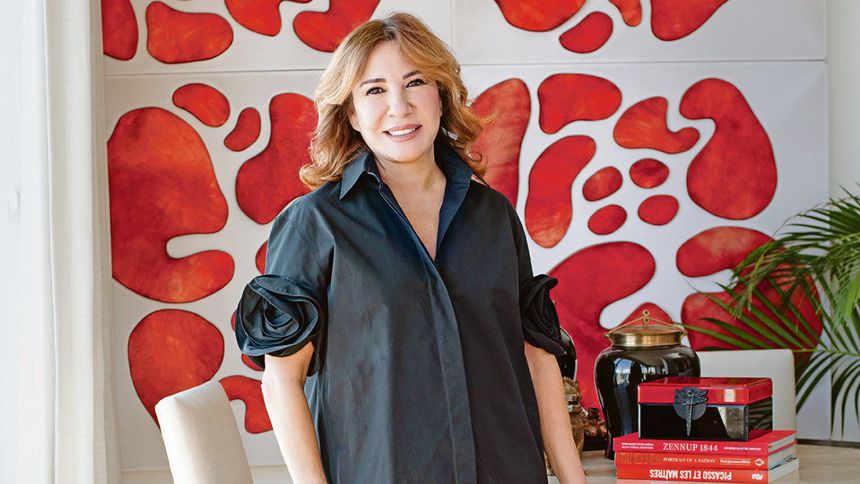 Bir işletme değil, bir ekosistem Bir işletme değil, bir ekosistem