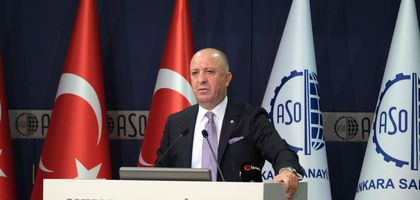 Ardıç: Sanayiciler nefes almakta zorlanıyor