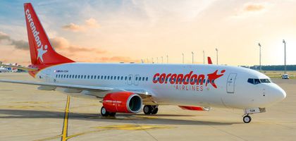 Corendon’a 'Yılın Projesi' ödülü
