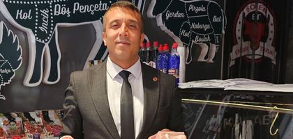 'Kasaplarda satış kaybı yüzde 60’a ulaştı'