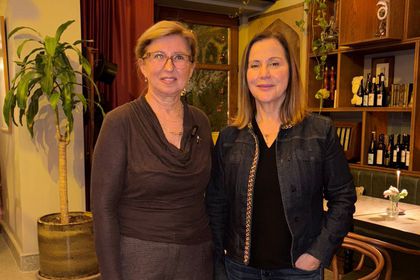 Bu yıl Yerli Malı Haftası’nı İstanbul’da kadın balıkçılarla birlikte kutladık