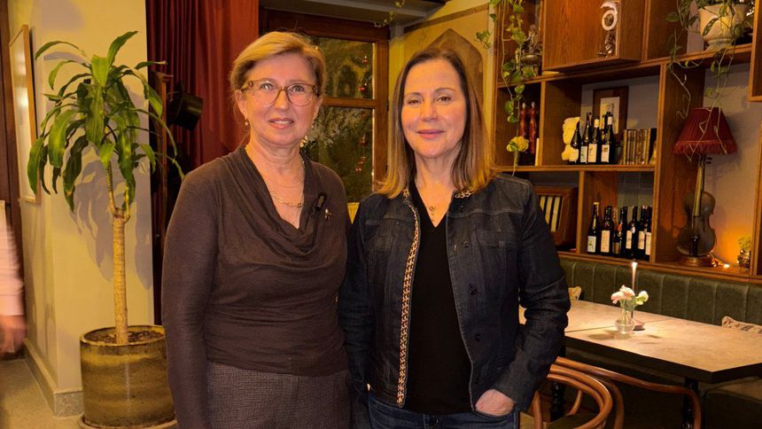 Bu yıl Yerli Malı Haftası’nı İstanbul’da kadın balıkçılarla birlikte kutladık Bu yıl Yerli Malı Haftası’nı İstanbul’da kadın balıkçılarla birlikte kutladık