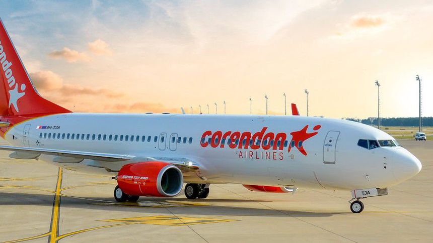 Corendon’a 'Yılın Projesi' ödülü