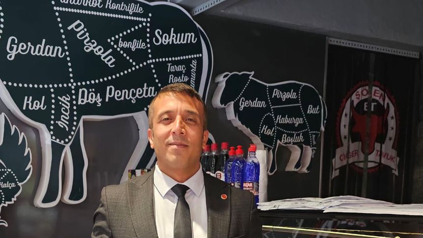'Kasaplarda satış kaybı yüzde 60’a ulaştı'