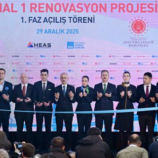 Uraloğlu: Sabiha Gökçen'de yolcu sayısı 46 milyonun üzerine çıktı