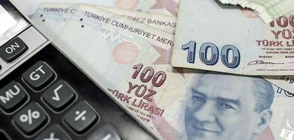 Yıl sonu enflasyon beklentisinde artış