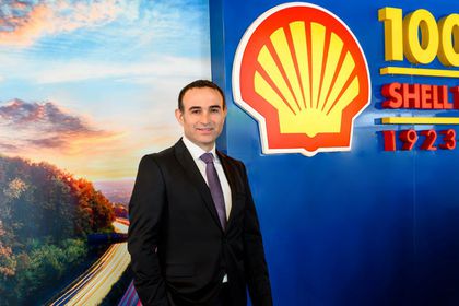 Shell&Turcas'ta üst düzey atama