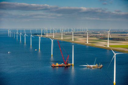 DRES’lerle tanışacaksak, en büyük pay bu iki enerji profesyonelinde…