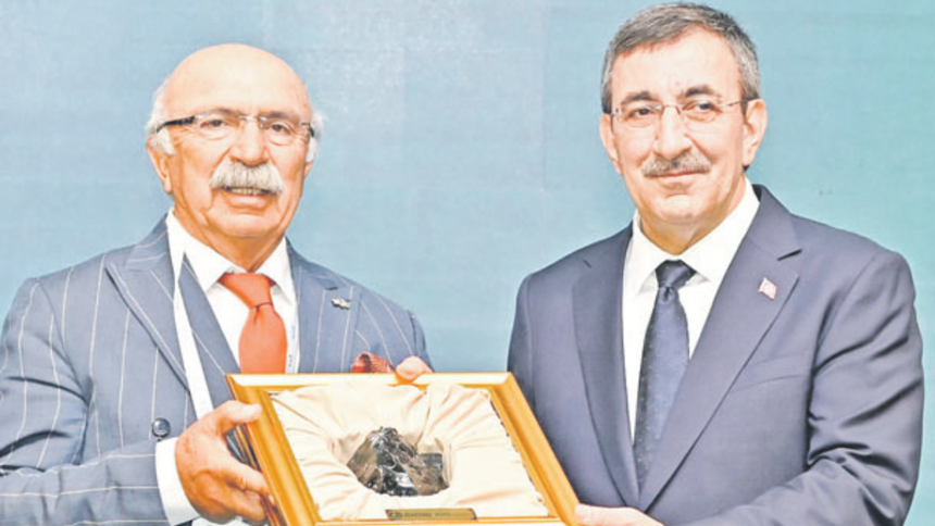 'Jeotermal kaynakların bulunduğu alanlarda Sera OTB’ler kuruyoruz'