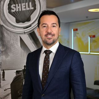 Shell & Turcas'ın yeni CEO'su Oğuz Uçanlar