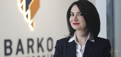 'Barko Elektronik’in yeni yatırımı üretim kapasitesini üst lige taşıyacak'
