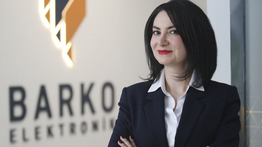 'Barko Elektronik’in yeni yatırımı üretim kapasitesini üst lige taşıyacak'