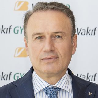 Vakıf GYO'nun 2025 net dönem kârı 780 milyon lira