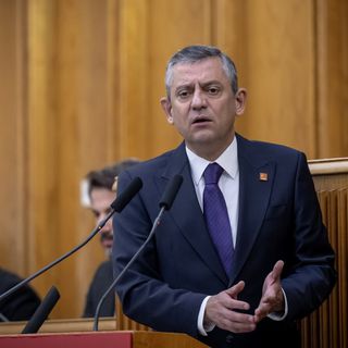 Özgür Özel: Vicdansız, insafsız bir bütçeyle karşı karşıyayız
